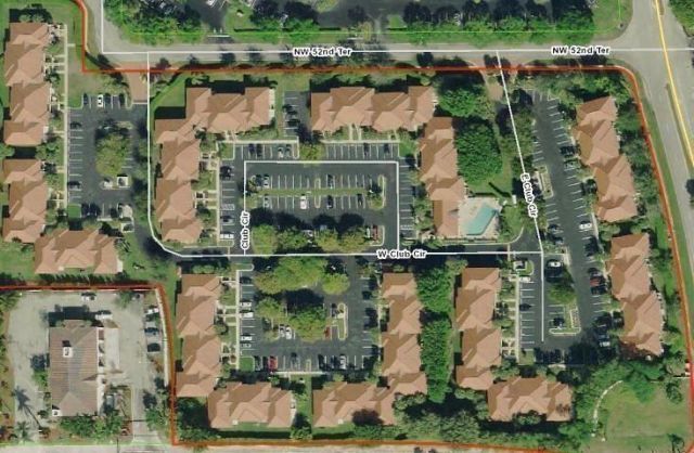 400 Club Circle, Unit 201, Boca Raton, FL 33487 Photo