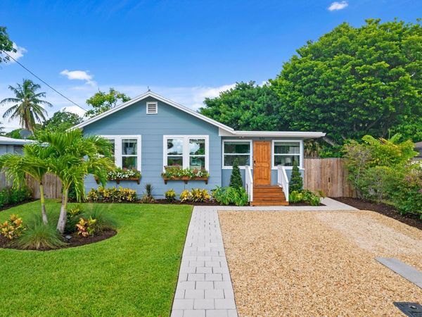 826 SE 4th Avenue, Delray Beach, FL 33483