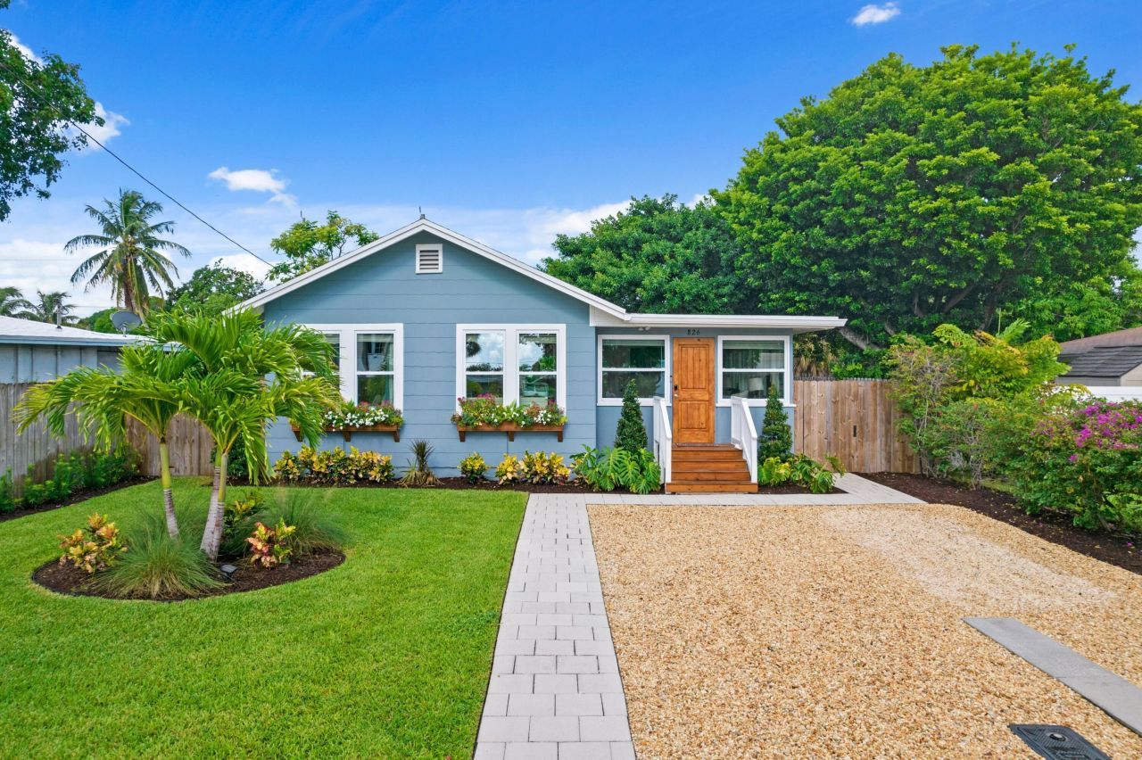 826 SE 4th Avenue, Delray Beach, FL 33483 Photo