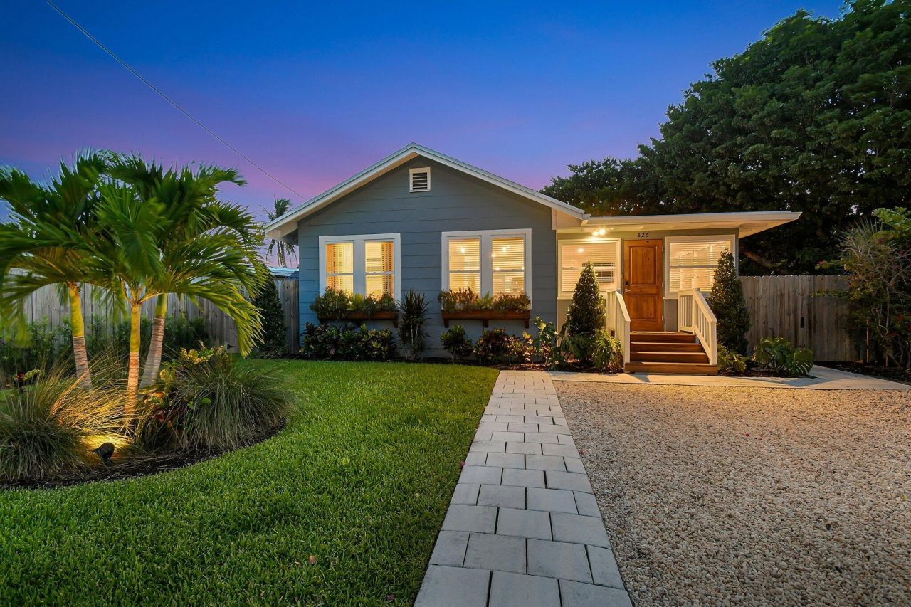 826 SE 4th Avenue, Delray Beach, FL 33483 Photo