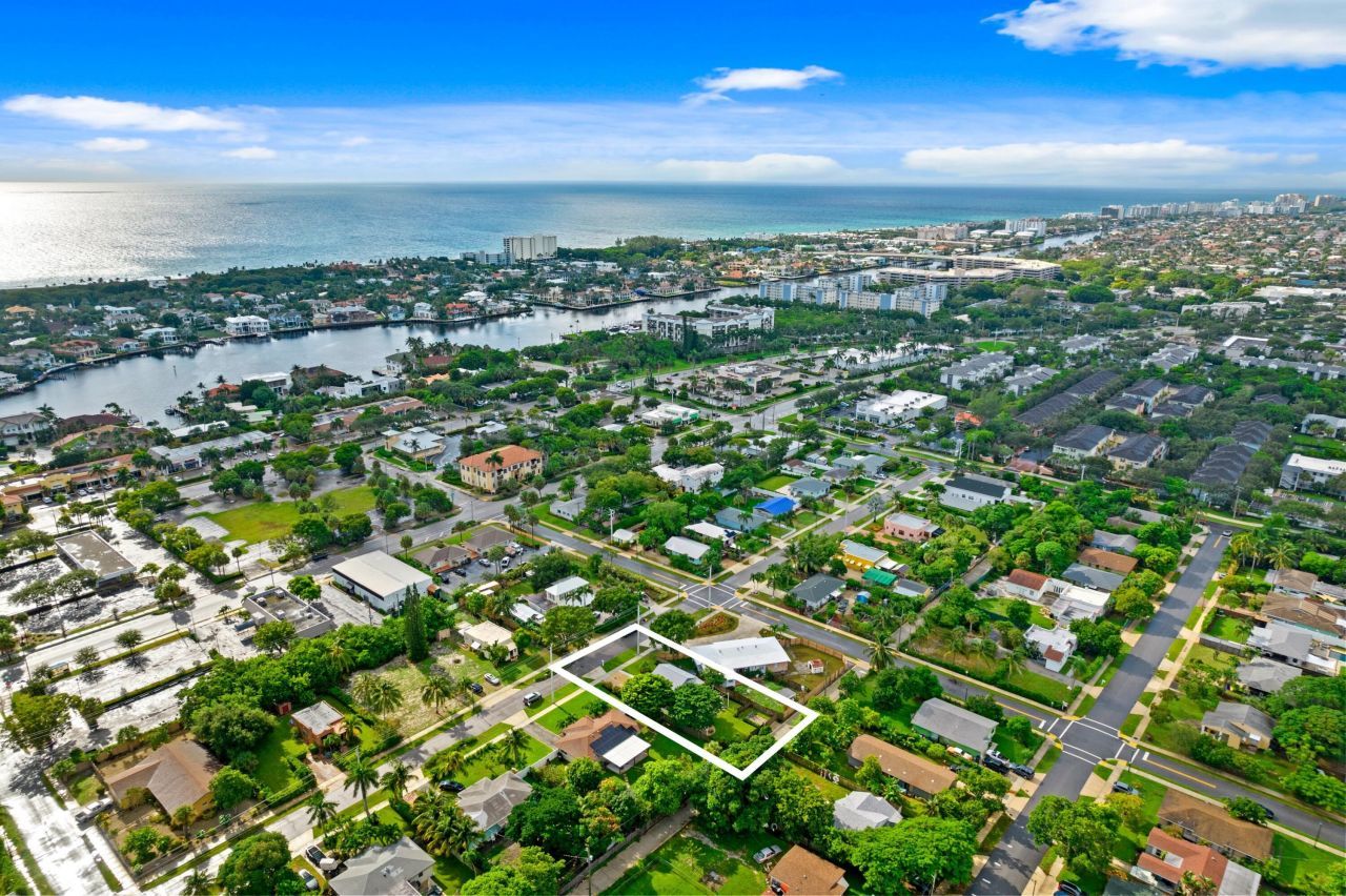 826 SE 4th Avenue, Delray Beach, FL 33483 Photo