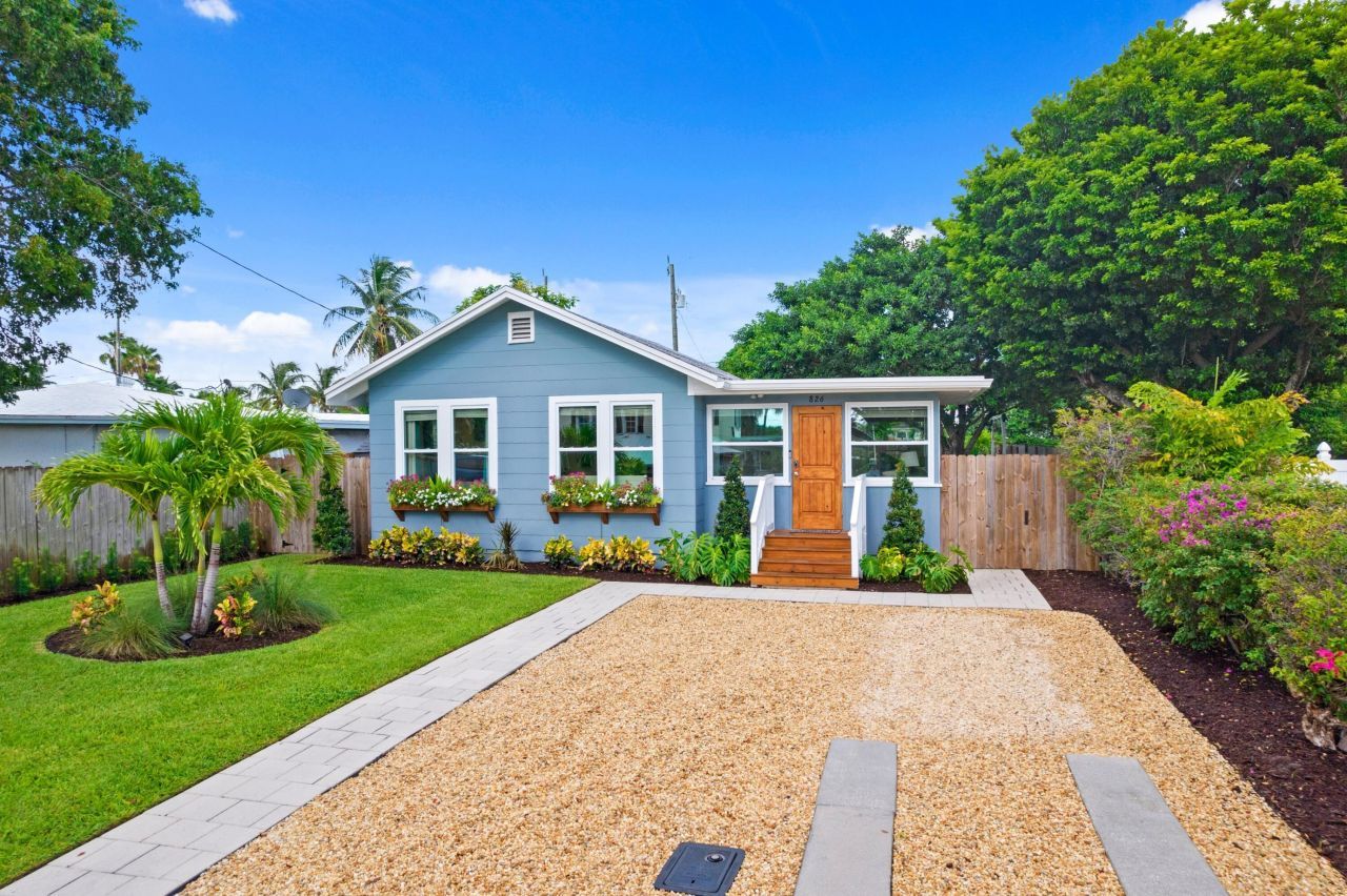 826 SE 4th Avenue, Delray Beach, FL 33483 Photo