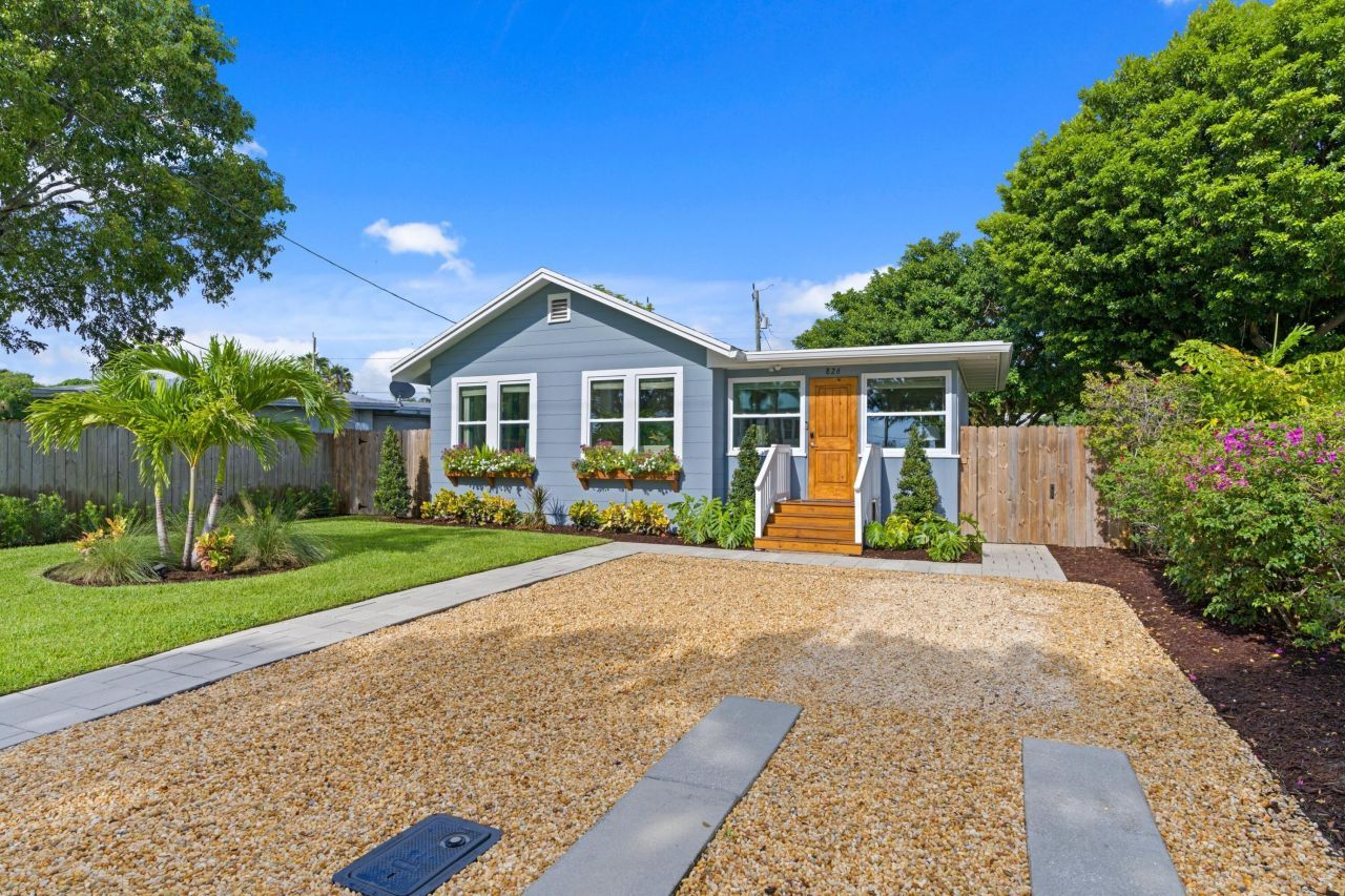 826 SE 4th Avenue, Delray Beach, FL 33483 Photo