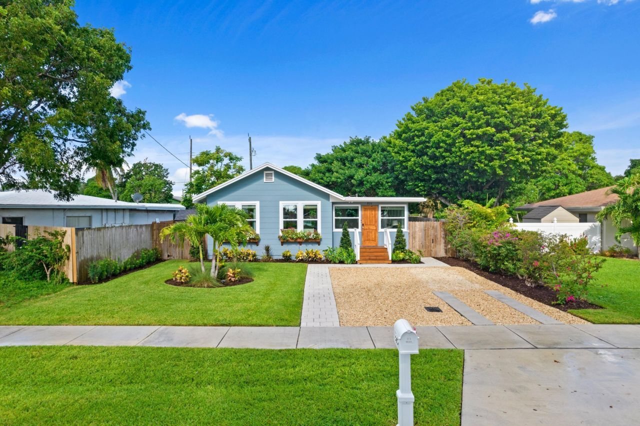826 SE 4th Avenue, Delray Beach, FL 33483 Photo