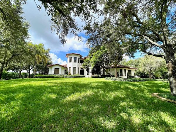 2957 Appaloosa Trail N, Wellington, FL 33414