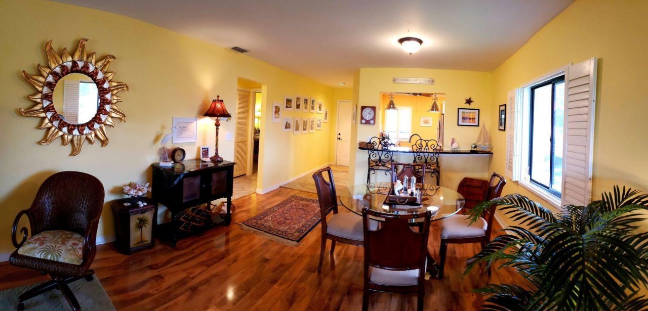 6303 SE Williamsburg Drive, Unit 201, Hobe Sound, FL 33455 Photo
