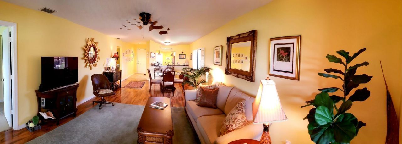6303 SE Williamsburg Drive, Unit 201, Hobe Sound, FL 33455 Photo