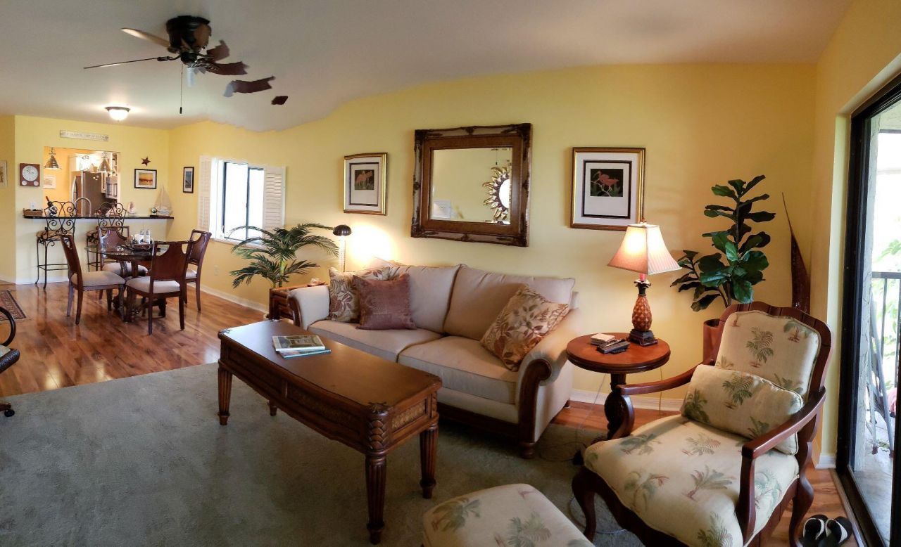 6303 SE Williamsburg Drive, Unit 201, Hobe Sound, FL 33455 Photo