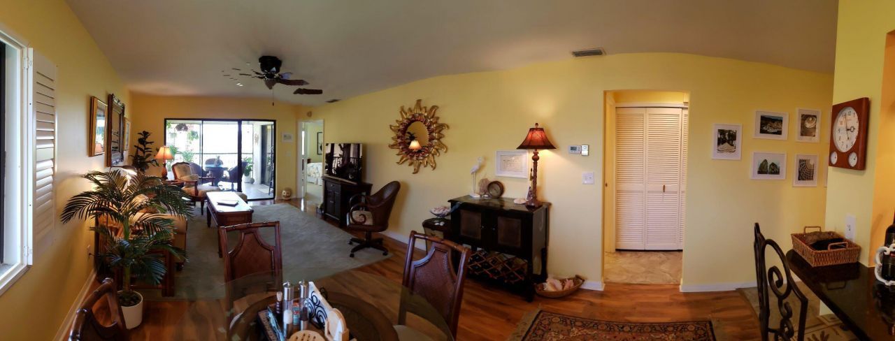 6303 SE Williamsburg Drive, Unit 201, Hobe Sound, FL 33455 Photo