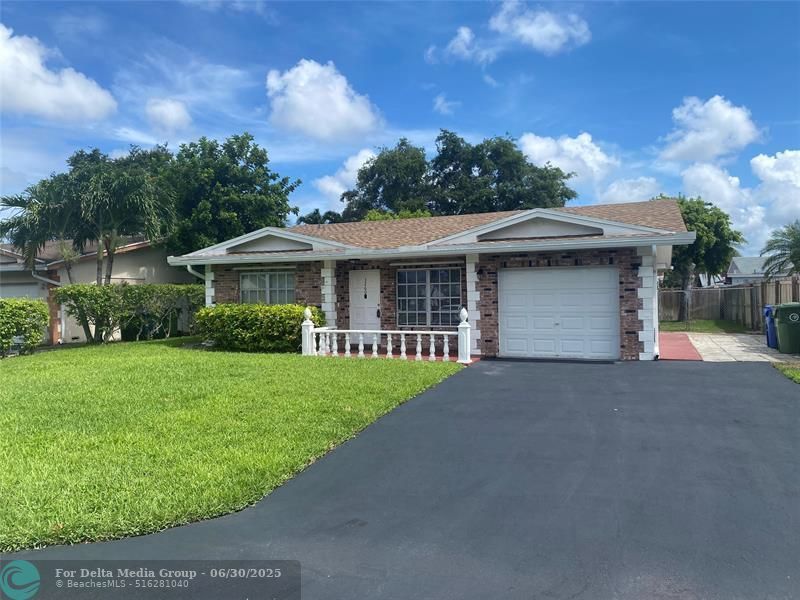 3260 NW 66th St, Fort Lauderdale, FL 33309 Photo