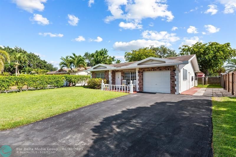 3260 NW 66th St, Fort Lauderdale, FL 33309 Photo