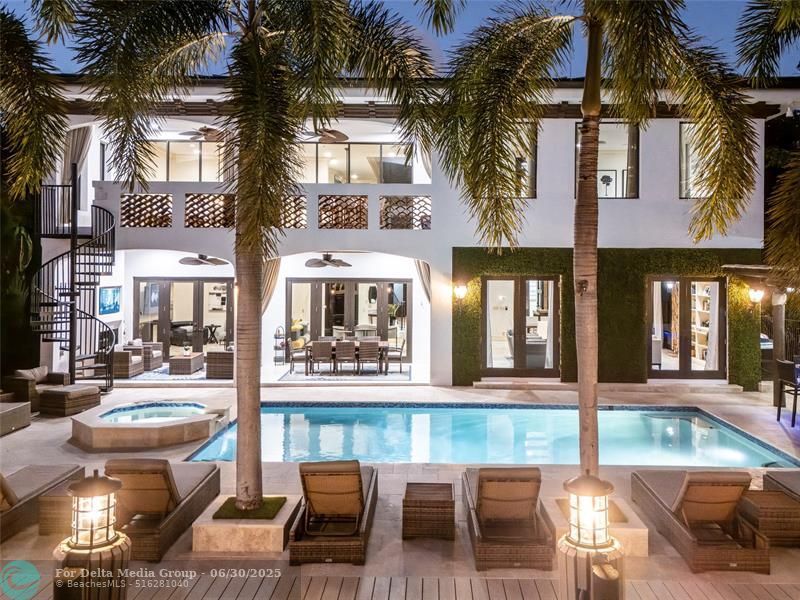 2430 Castilla Isle, Fort Lauderdale, FL 33301 Photo