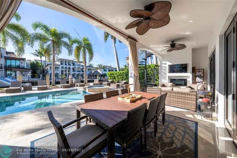 2430 Castilla Isle, Fort Lauderdale, FL 33301 Photo