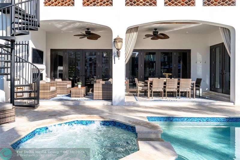 2430 Castilla Isle, Fort Lauderdale, FL 33301 Photo