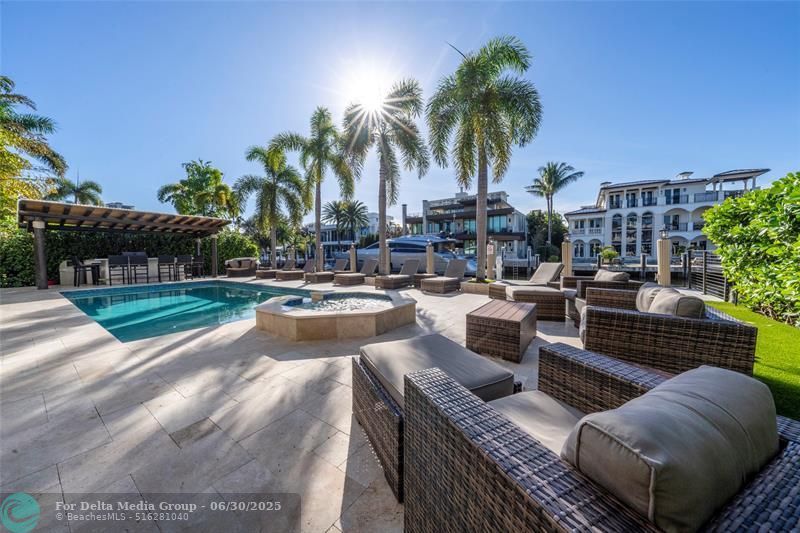 2430 Castilla Isle, Fort Lauderdale, FL 33301 Photo