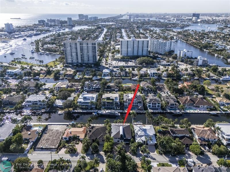 2430 Castilla Isle, Fort Lauderdale, FL 33301 Photo