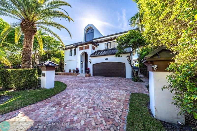 2430 Castilla Isle, Fort Lauderdale, FL 33301 Photo