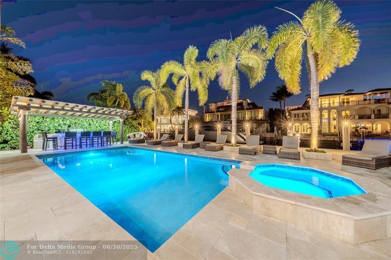 2430 Castilla Isle, Fort Lauderdale, FL 33301 Photo