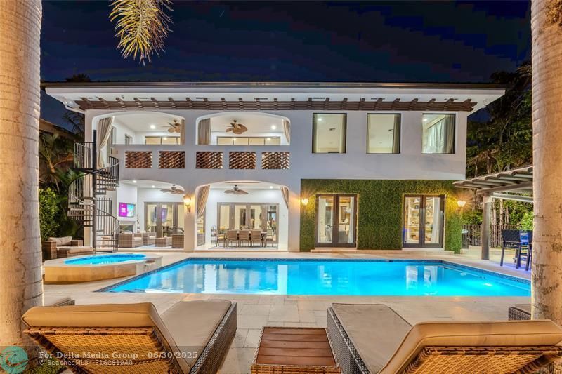 2430 Castilla Isle, Fort Lauderdale, FL 33301 Photo