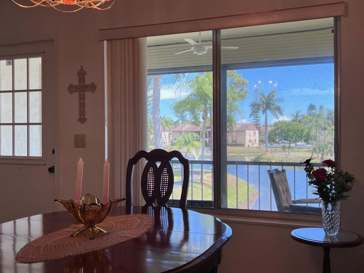 342 Pine Ridge Circle, Unit B-2, Greenacres, FL 33463 Photo
