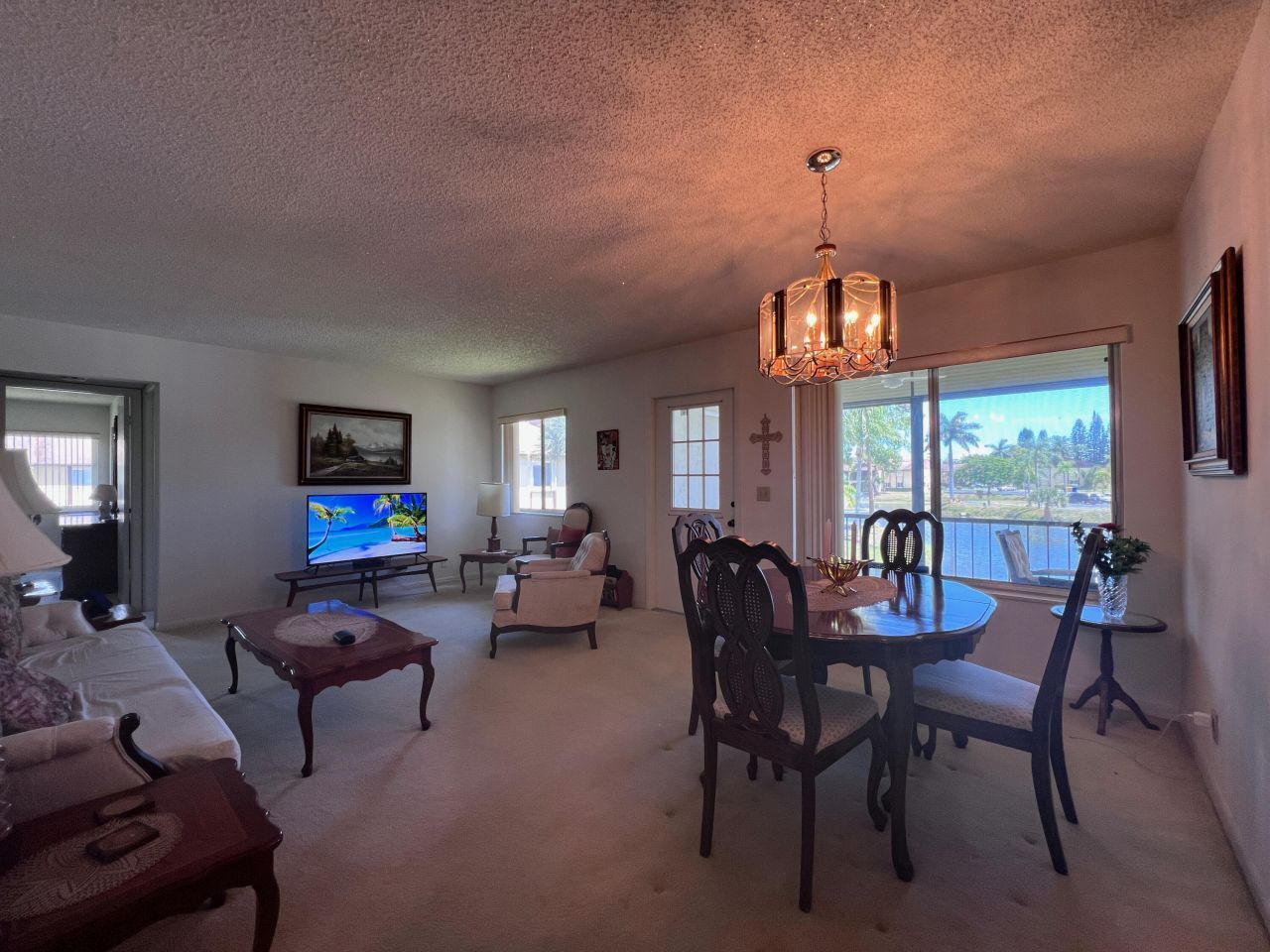342 Pine Ridge Circle, Unit B-2, Greenacres, FL 33463 Photo