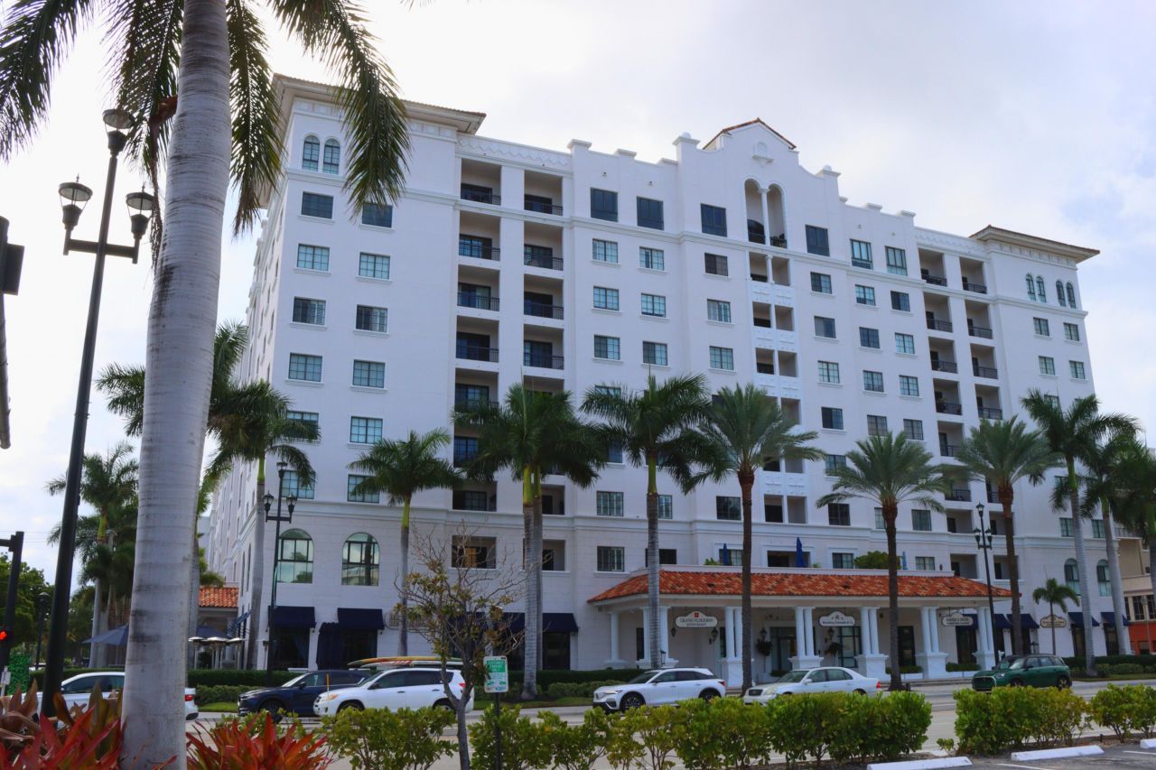 233 S Federal Highway, Unit 601, Boca Raton, FL 33432 Photo