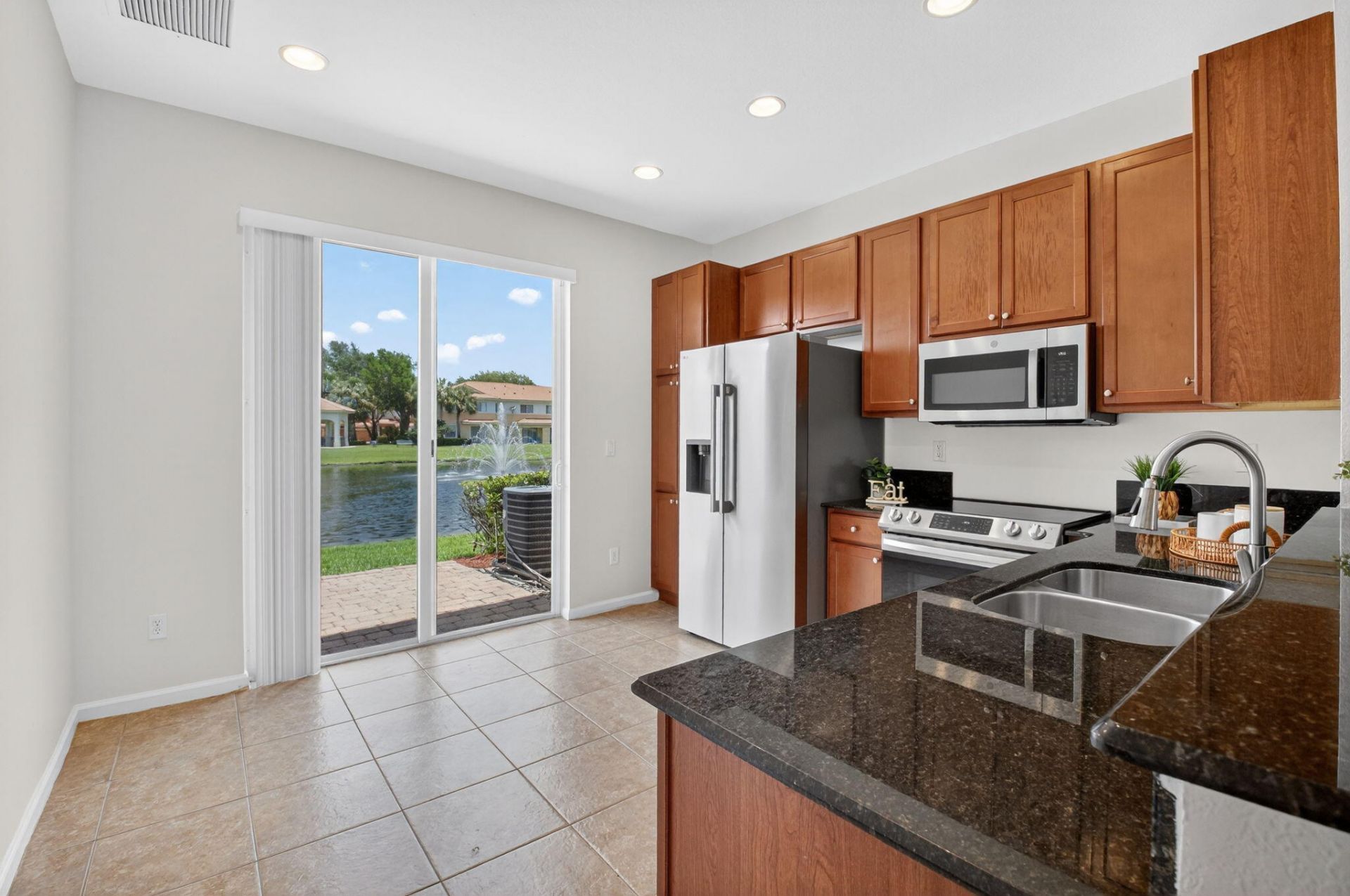 7409 Sarentino Lane, Unit 215, Boynton Beach, FL 33437 Photo