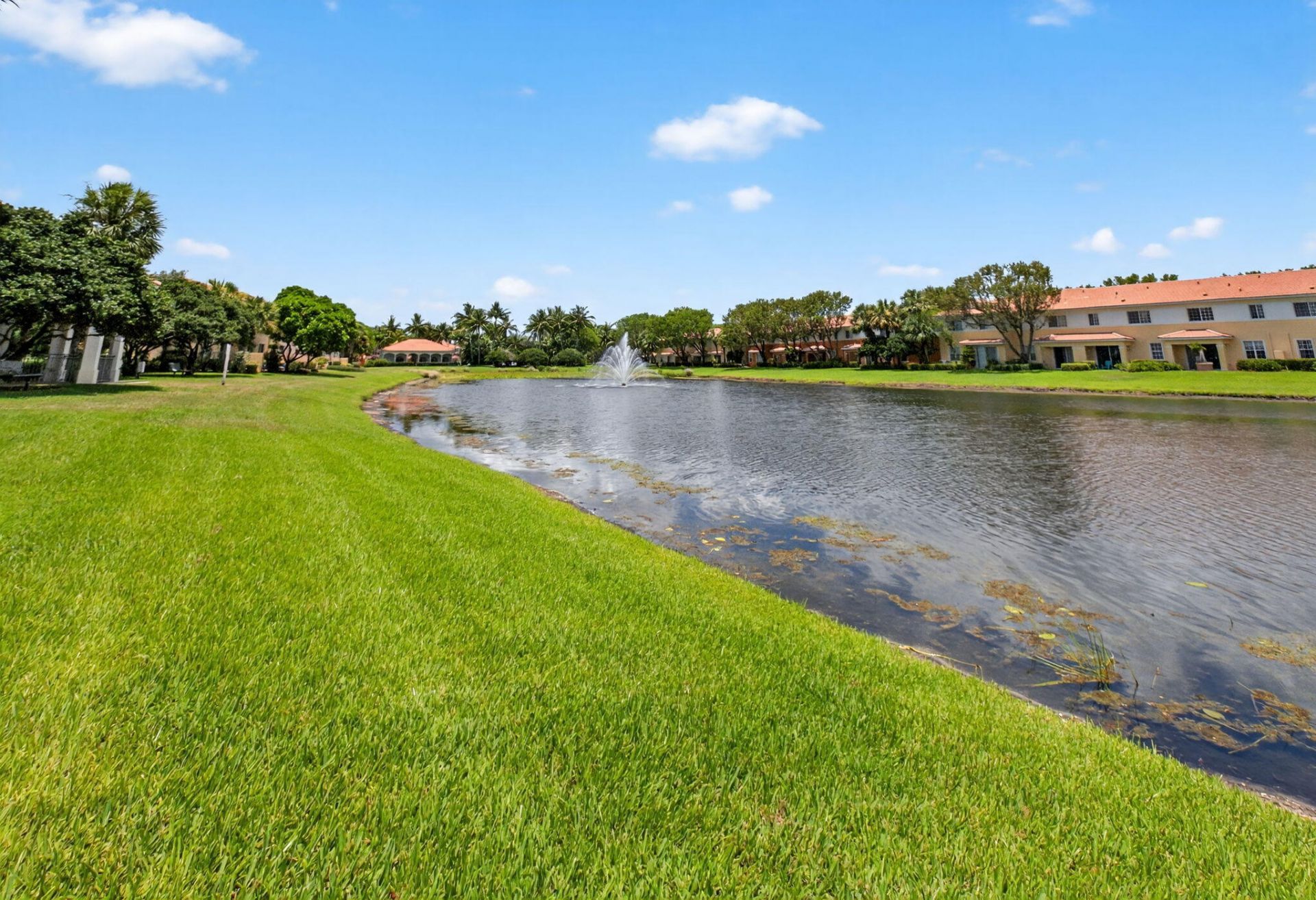 7409 Sarentino Lane, Unit 215, Boynton Beach, FL 33437 Photo