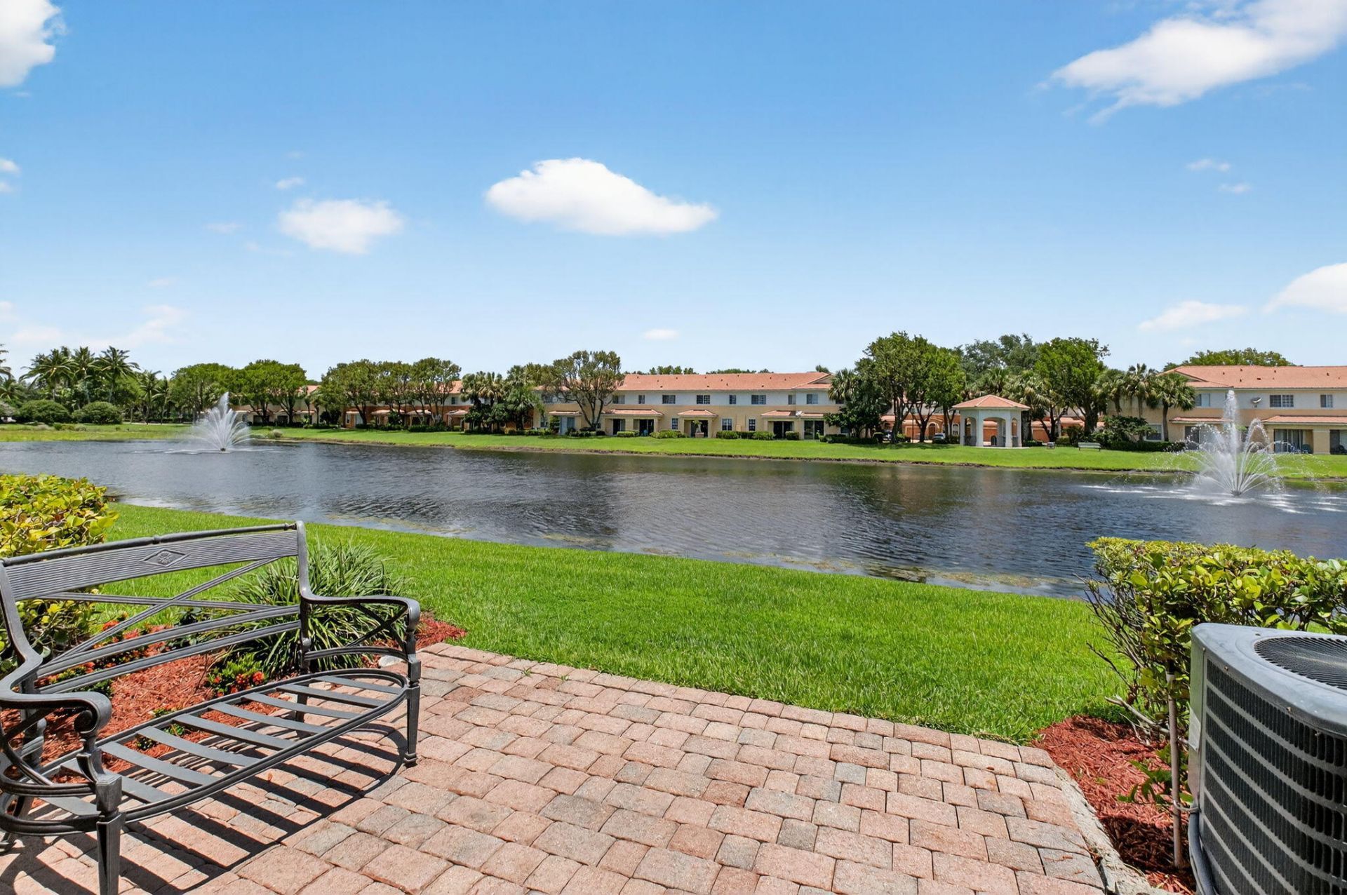 7409 Sarentino Lane, Unit 215, Boynton Beach, FL 33437 Photo