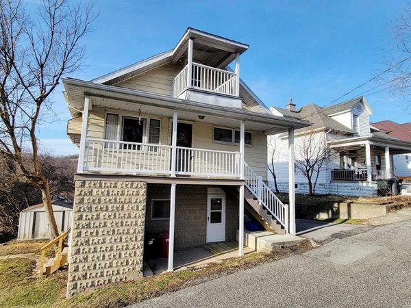 704 S Stewart Street, Shinnston, WV 26431