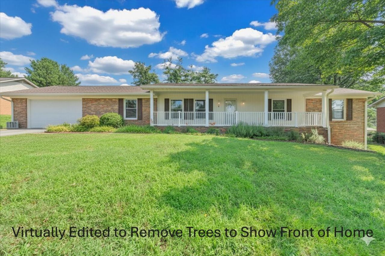 3951 Blandfield Dr, Vinton, VA 24179 Main Photo