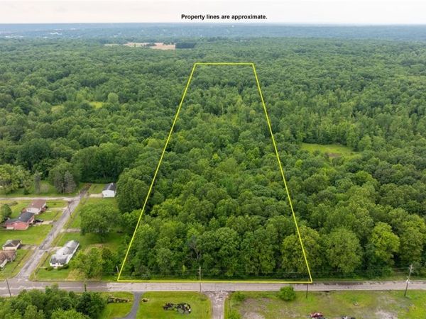 V/L Jacobs Road, Hubbard, OH 44425