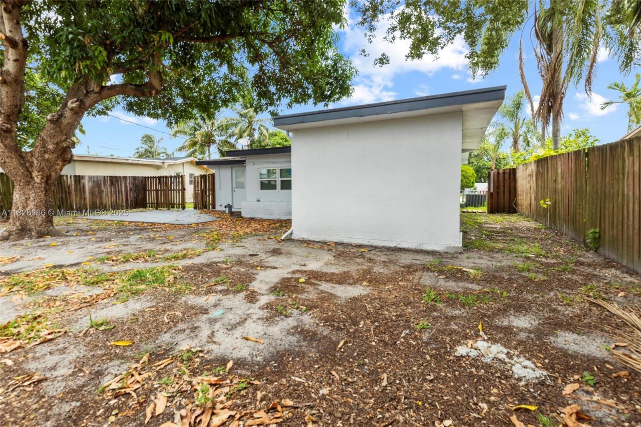 2506 Havana Dr, Miramar, FL 33023 Photo