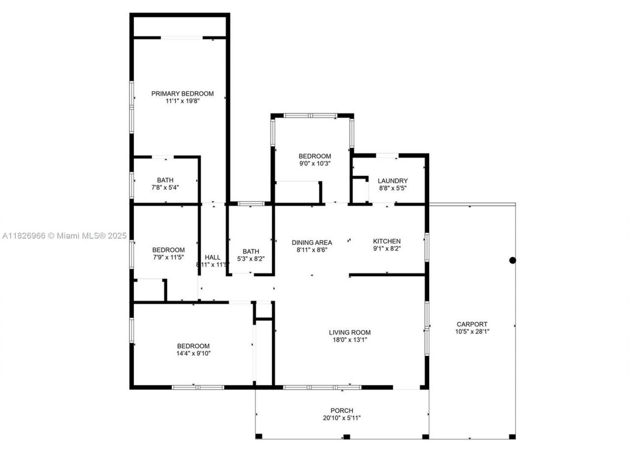 2506 Havana Dr, Miramar, FL 33023 Photo