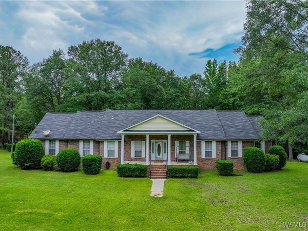 13460 Sipsey Valley Road S, Ralph, AL 35480