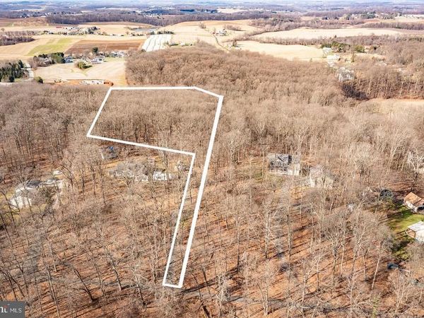 0 DEER RIDGE, WESTMINSTER, MD 21158