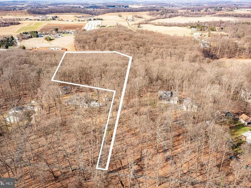0 Deer Ridge, Westminster, MD 21158 Main Photo