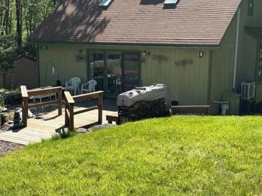 202 TEPEE DRIVE, POCONO LAKE, PA 18347