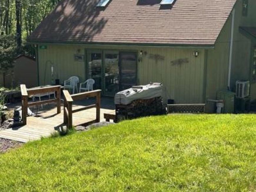202 Tepee Drive, Pocono Lake, PA 18347 Main Photo