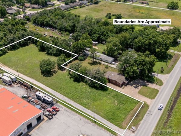 000 E 131st Street, Bixby, OK 74008