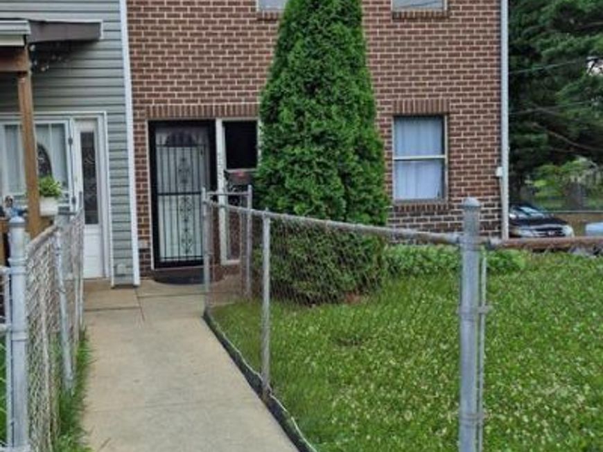 555 Woodward Street, Lancaster, PA 17602 Main Photo