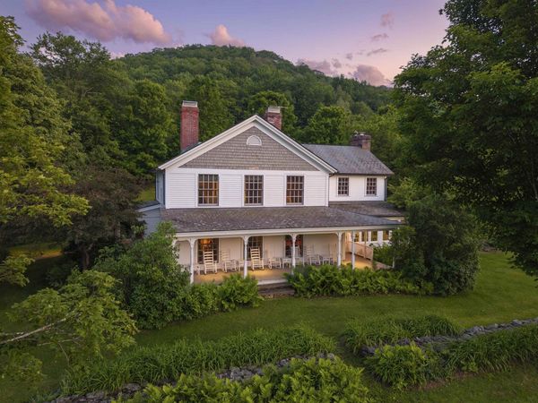 2589 W. Sandgate Road, Sandgate, VT 05250