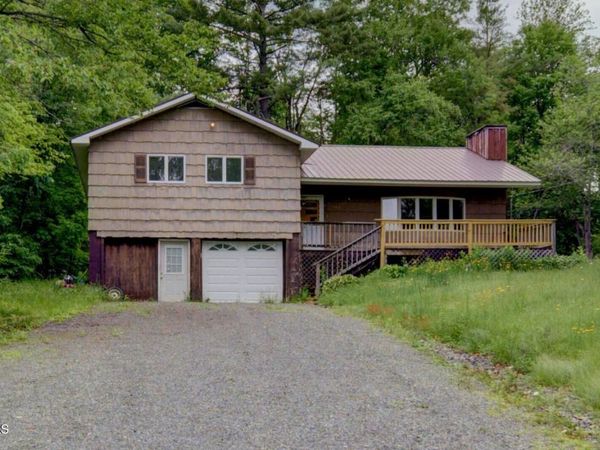 2765 State Route 8, Speculator, NY 12164