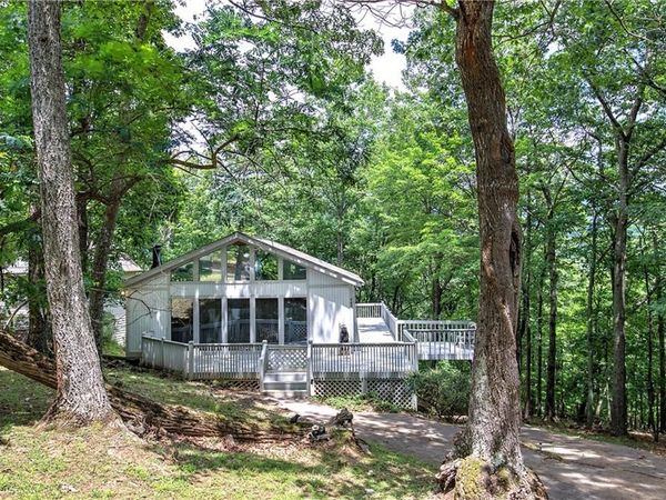 214 South View Trail, Jasper, GA 30143