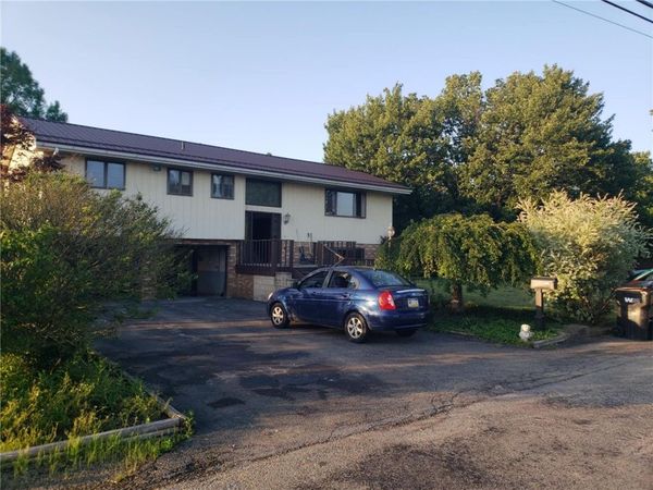 105 Lawrence Ave, Butler, PA 16001