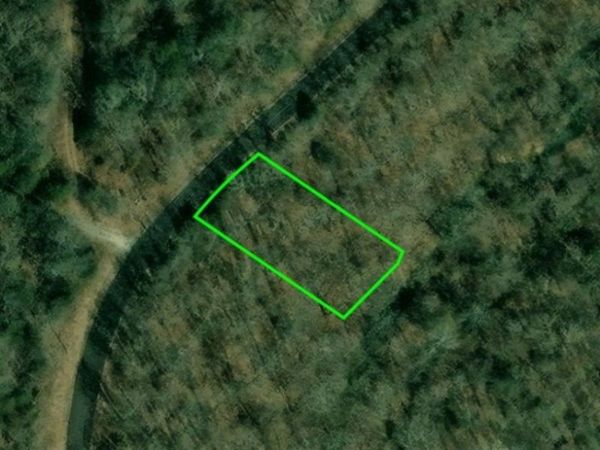 208 N Little Rock Road, Horseshoe Bend, AR 72512