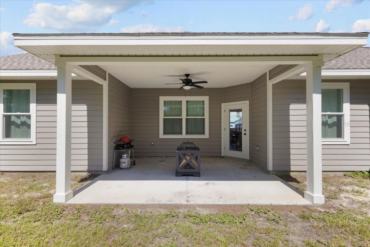 173 SW 24th Avenue, Trenton, FL 32693 Photo