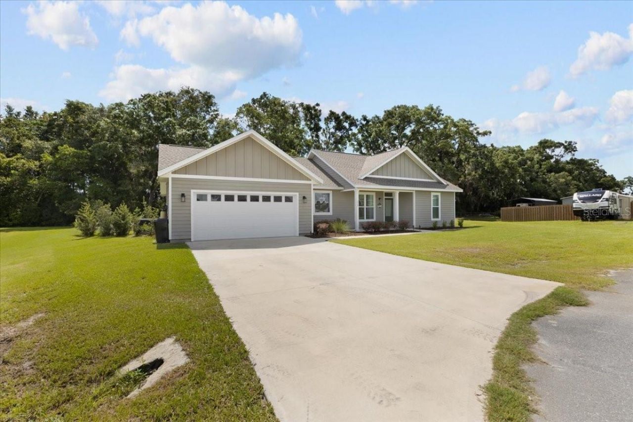 173 SW 24th Avenue, Trenton, FL 32693 Photo
