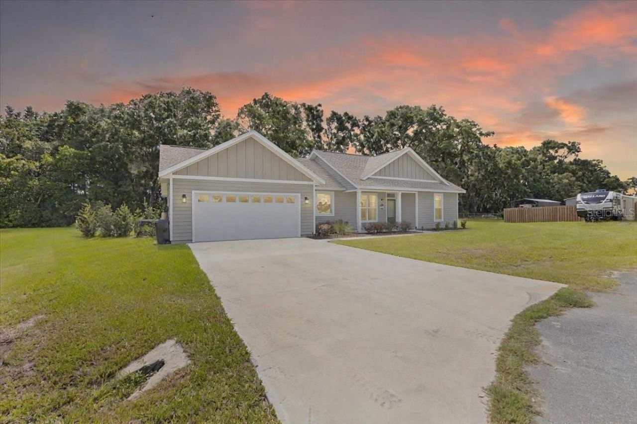 173 SW 24th Avenue, Trenton, FL 32693 Photo