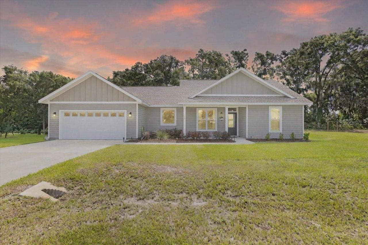 173 SW 24th Avenue, Trenton, FL 32693 Photo